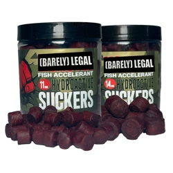 Fjuka Carp Fish Accelerant Hydroactive Suckers 100g